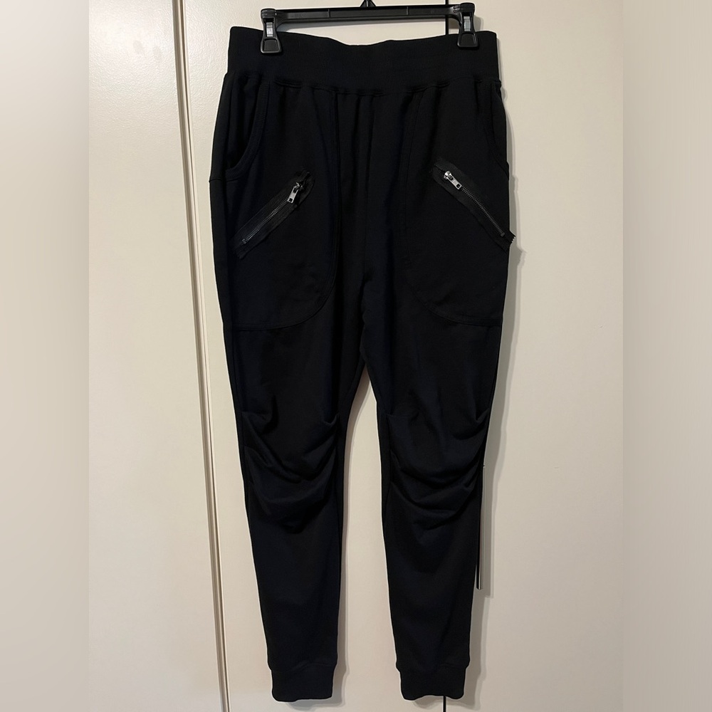 Urban groove medium hip hop pants